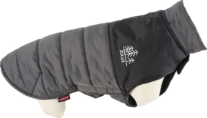 Zolux Kurtka Puchowa Mountain T25 Szara