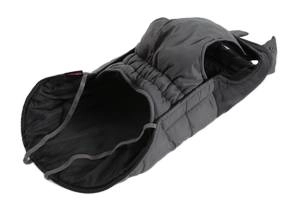 Zolux Kurtka Puchowa Mountain T25 Szara