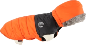 Zolux Kurtka Puchowa Mountain T25 Pomarańcz