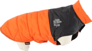 \Zolux Kurtka Puchowa Mountain T25 Pomarańcz