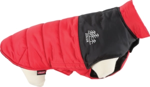 Zolux Kurtka Puchowa Mountain T40 Czerwon