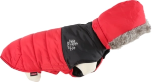 Zolux Kurtka Puchowa Mountain T25 Czerwona