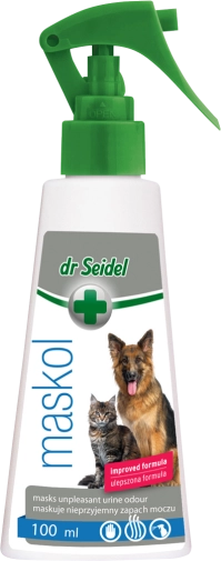 Dr. Seidel Maskol 100ml