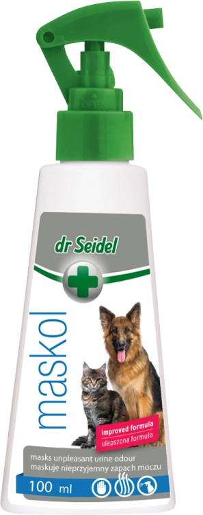 Dr. Seidel Maskol 100ml