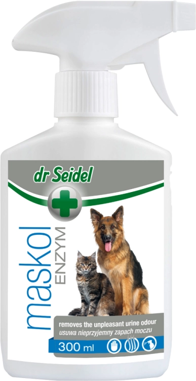Dr. Seidel Maskol Enzym 300ml