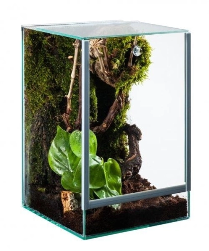 Diversa Terrarium 20x15x25cm