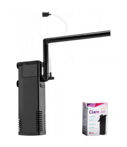 Diversa Filtr Claro 200