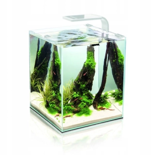 Aquael Shrimp Set Smart 30 Biały