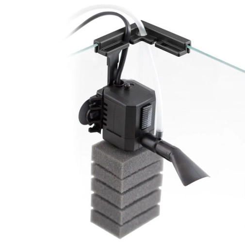 \ - filtr wewnętrzny PAT MINI 50 - 400 l/h, 4W