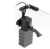 \ - filtr wewnętrzny PAT MINI 50 - 400 l/h, 4W