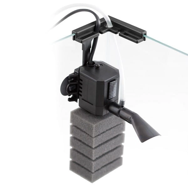 \ - filtr wewnętrzny PAT MINI 50 - 400 l/h, 4W