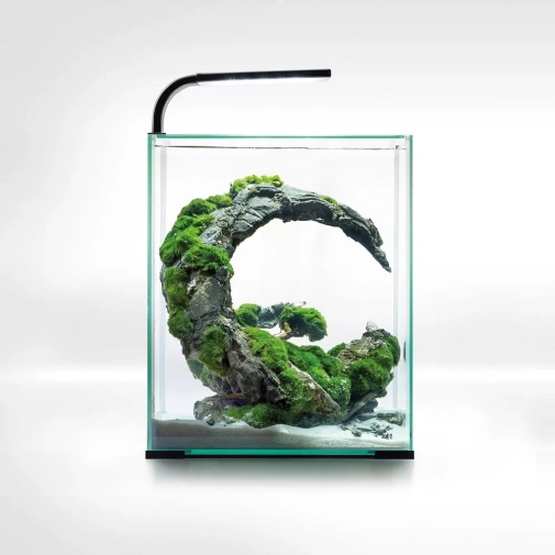 Aquael Shrimp Set Day&Night Smart 30 Biały