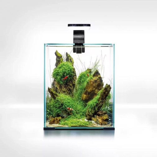 Aquael Shrimp Set Day&Night Smart 20 Biały