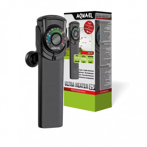 Aquael Grzałka Ultra Heater 25w