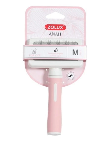 Zolux Anah Cat Szczotka Średnia