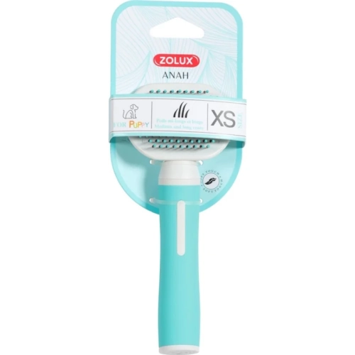 Zolux Anah Puppy Szczotka Miękka