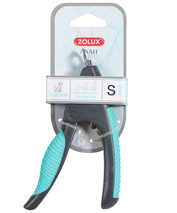 Zolux Anah Cążki Do Pazurów Gilotyna