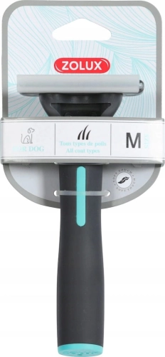 Zolux Anah Super Brush Średnia
