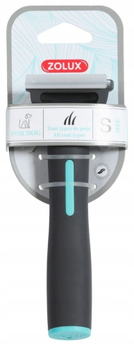 Zolux Anah Super Brush Mały