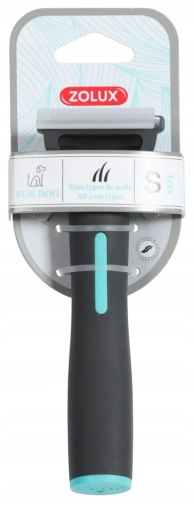 Zolux Anah Super Brush Mały