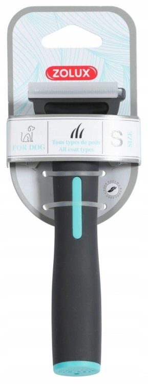 Zolux Anah Super Brush Mały