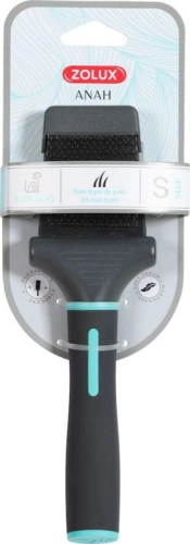 Zolux Anah Szczotka Dwustronna Elastyczna Mała