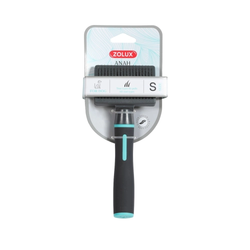 Zolux Anah Szczotka Pudlówka Z Wysuw. Igłami Mała