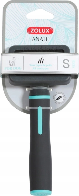 Zolux Anah Szczotka Pudlówka Mała
