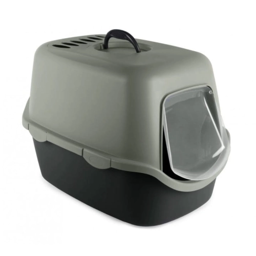 Zolux Kuweta Z Filtrem "Cathy" 56x40x40 Recykling Zielona