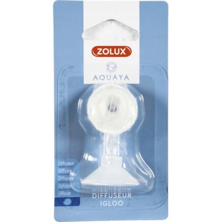 Zolux Aquaya Iglo Diffuseur