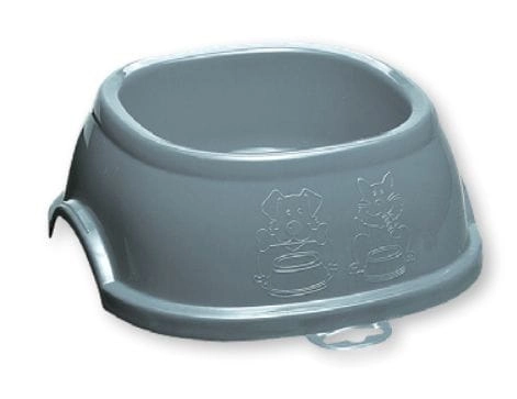 Zolux Miska Break V Dla Psa Plastik.antypoślizg 3l