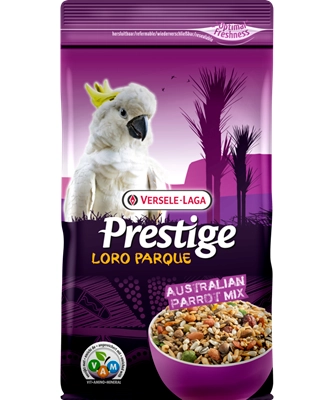 Versele - Laga Australian Parrot Loro Parque 1kg