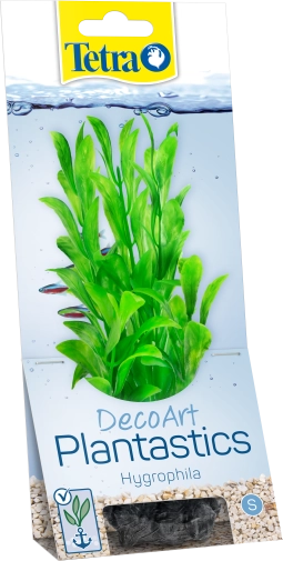 Tetra Decoart Plantastics Hygrophila  15cm