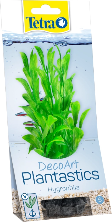 Tetra Decoart Plantastics Hygrophila  15cm