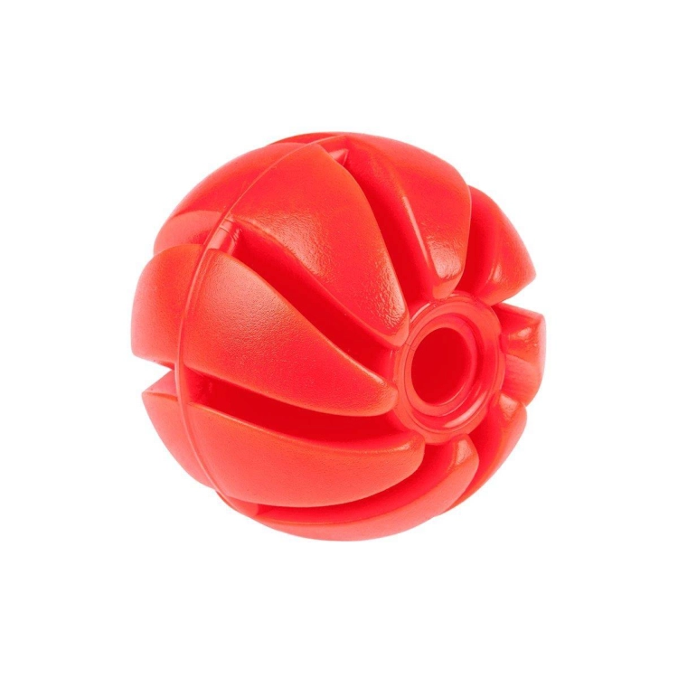 Sumplast Zabawka Dla Psa Piłka Aportowa 7cm