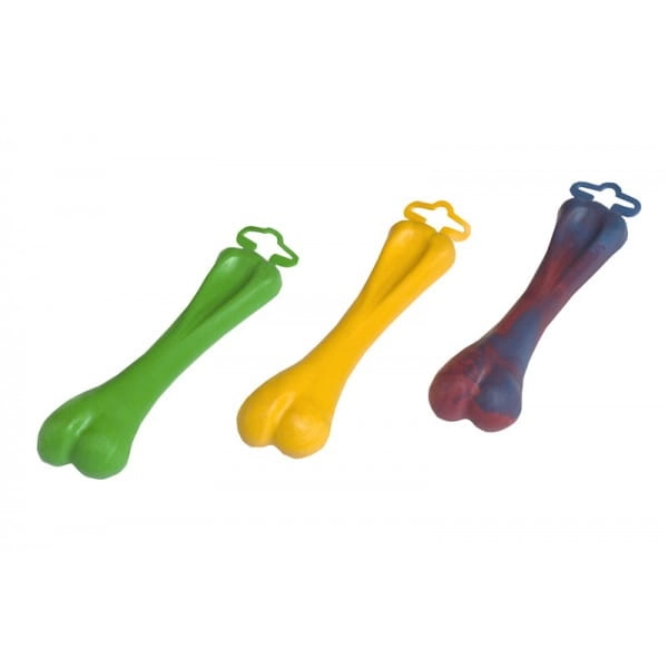 Sumplast Zabawka Dla Psa Kośc Gumowa "3"