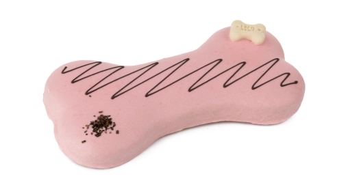 Lolo Pets Tort Dla Psa Owoce Leśne 250g