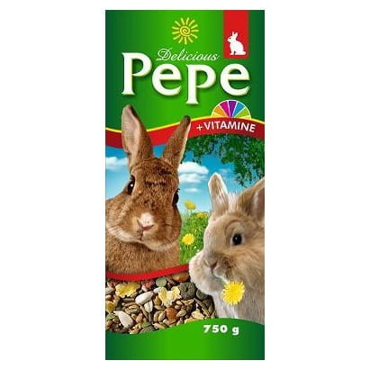 Vitakraft Pepe Dla Królika 750g
