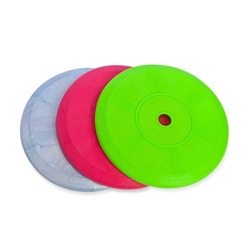 Sumplast Zabawka Dla Psa Dysk Super Max 18cm