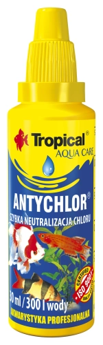 Tropical Antychlor 100ml