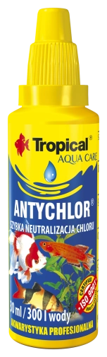 Tropical Antychlor 100ml