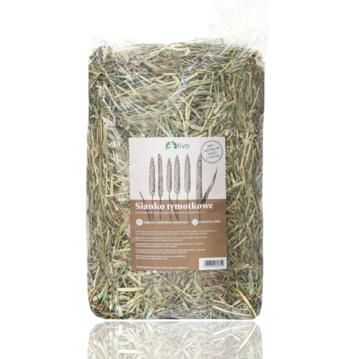 Tivo Sianko Tymotkowe 1kg