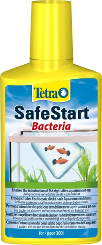 Tetra Safe Start 50ml