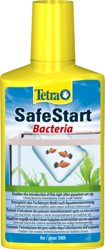 Tetra Safe Start 50ml
