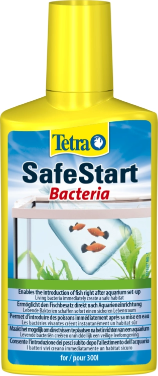 Tetra Safe Start 50ml