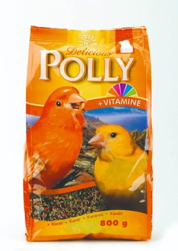 Vitakraft Polly Dla Kanarka 800g