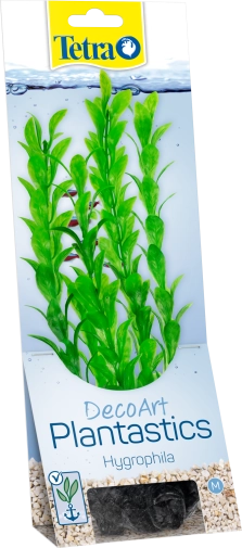 Tetra Decoart Plantastics Hygrophila 23cm