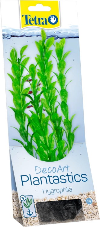 Tetra Decoart Plantastics Hygrophila 23cm