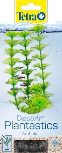 Tetra Decoart Plantastics Ambulia 23cm