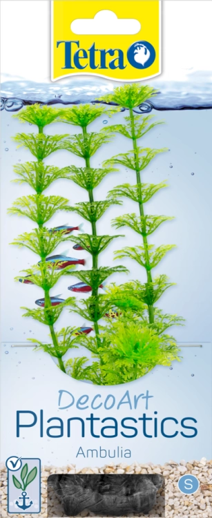 Tetra Decoart Plantastics Ambulia 15cm